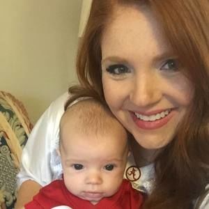 Meet your Posher, Savannah